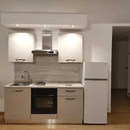 450 Home Appartamento
