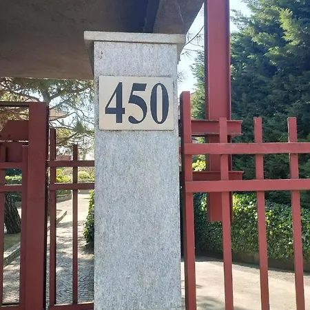 450 Home Apartamento